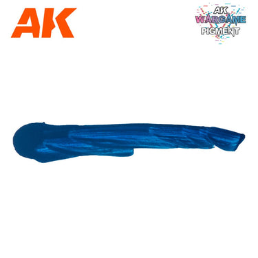 AK Interactive AK1204 Wargame Raider Earth Enamel Liquid Pigment 35ml